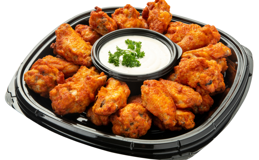 Easy Wingstop Boneless Wings Recipe 2023 AtOnce